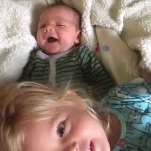 Meet your Posher, Kelsey